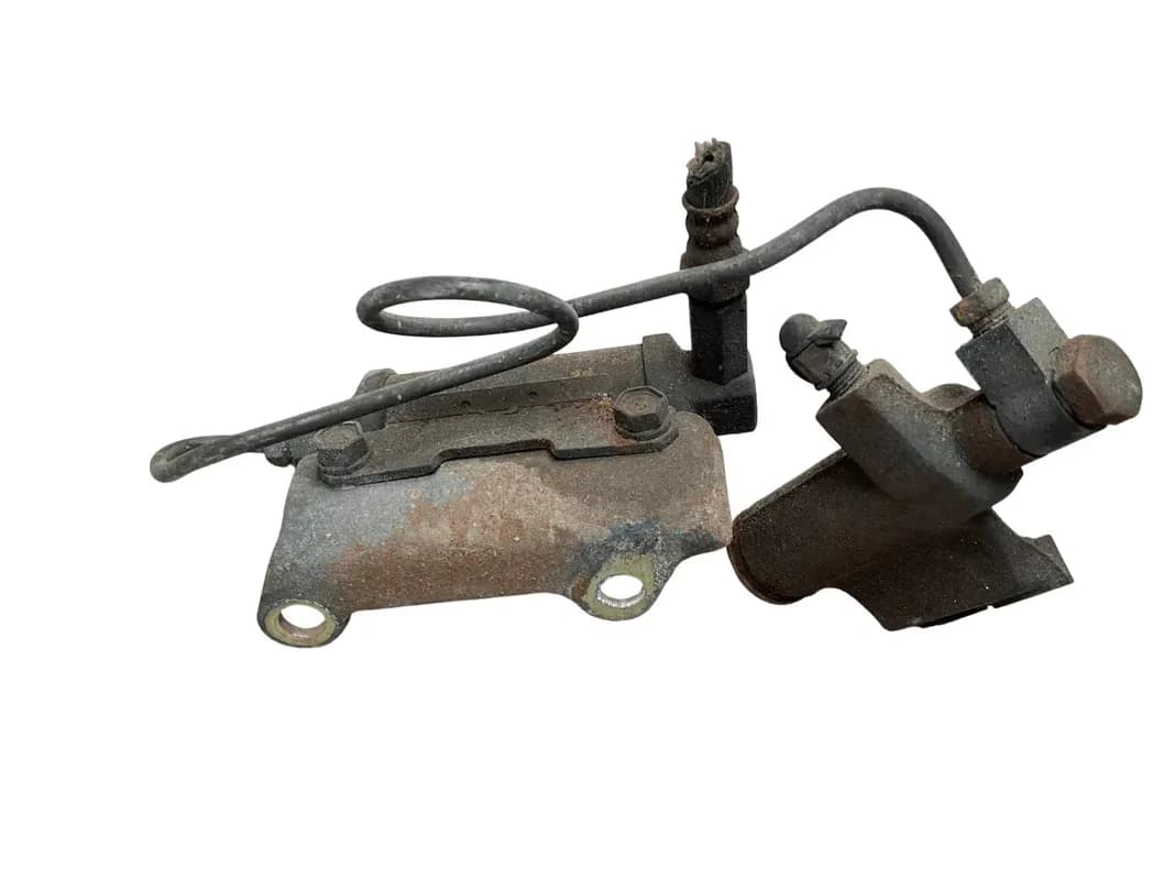 Bombin Embrague Hyundai Starex 03-07 - Foto 1