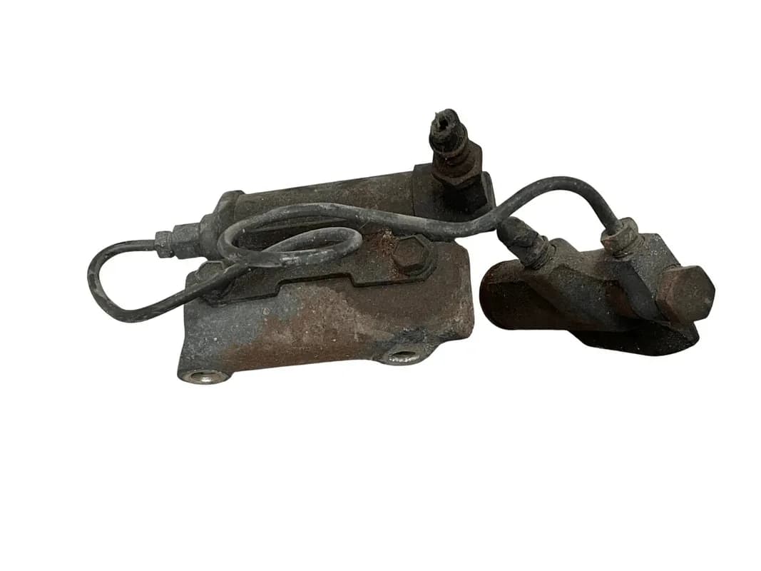 Bombin Embrague Hyundai Starex 03-07 - Foto 2