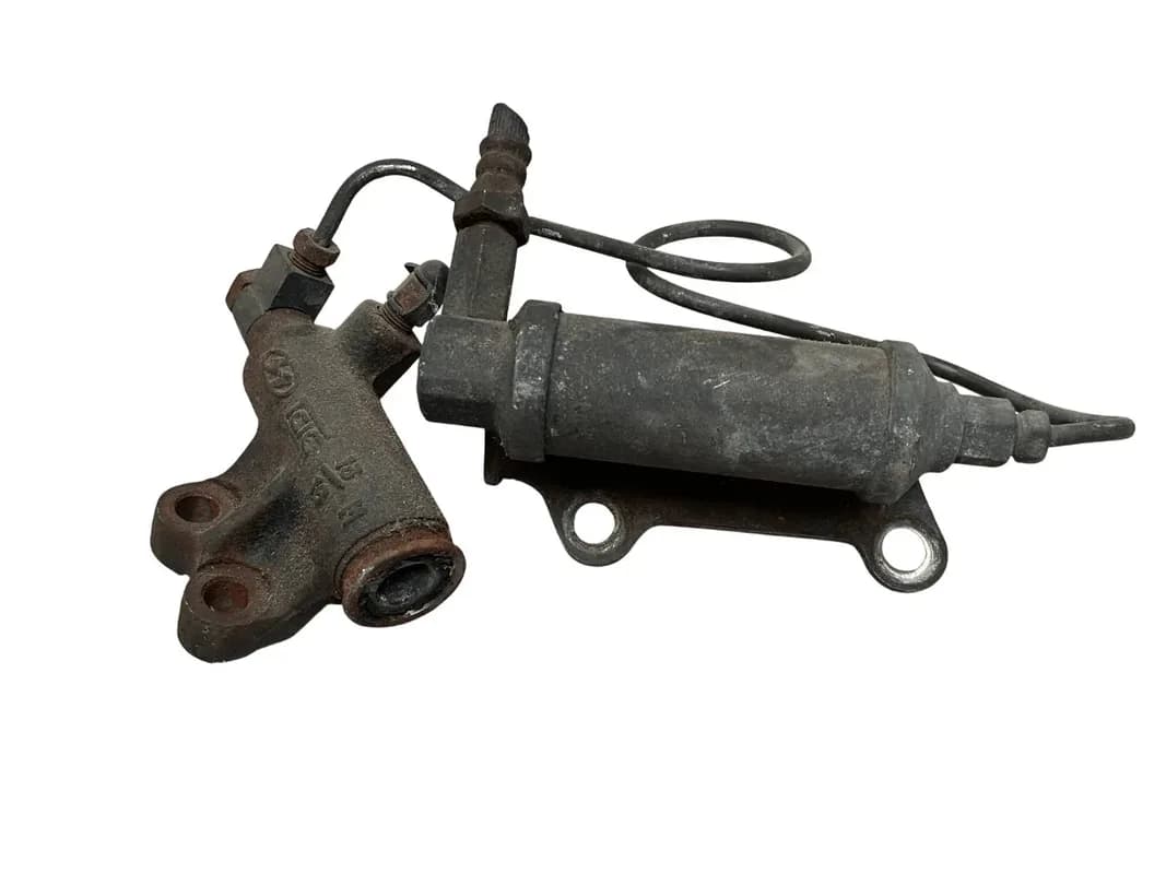 Bombin Embrague Hyundai Starex 03-07 - Foto 4