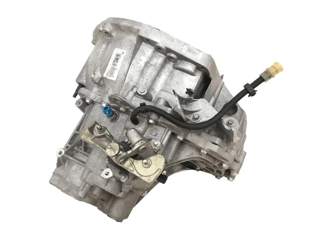 Caja cambios Renault ND0000 - Foto 3
