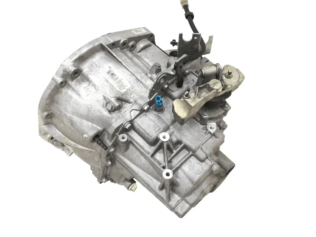 Caja cambios Renault ND0000 - Foto 4