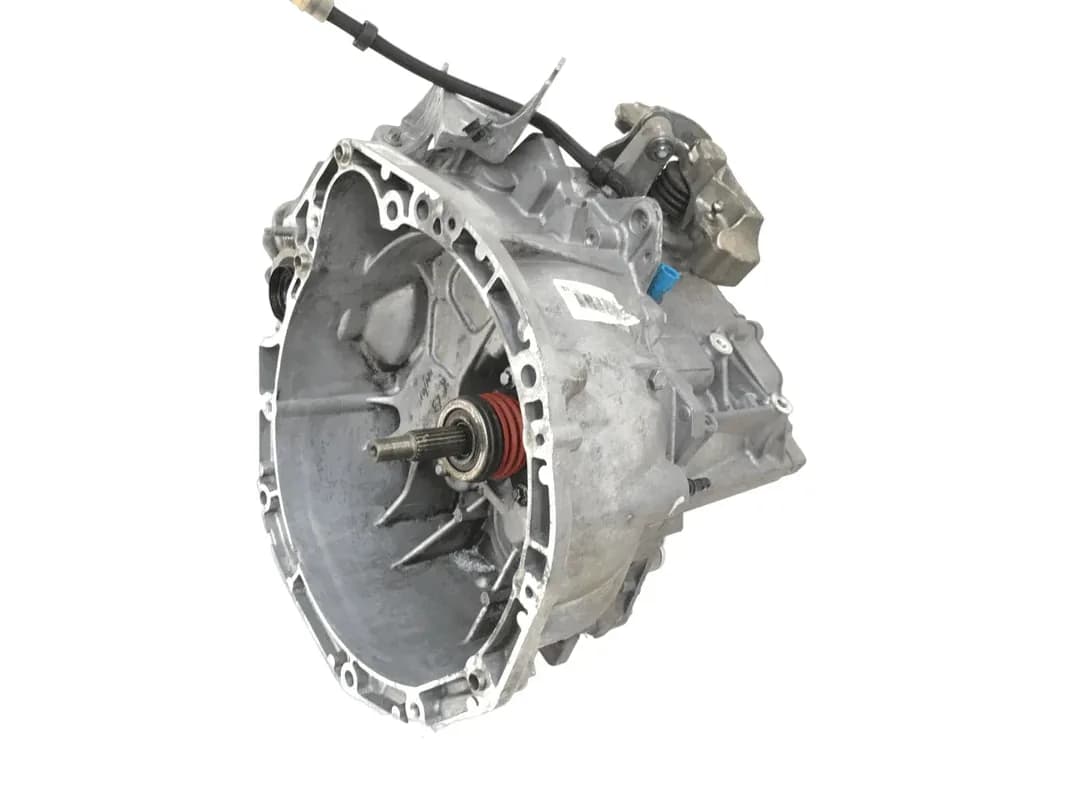 Caja cambios Renault ND0000 - Foto 5