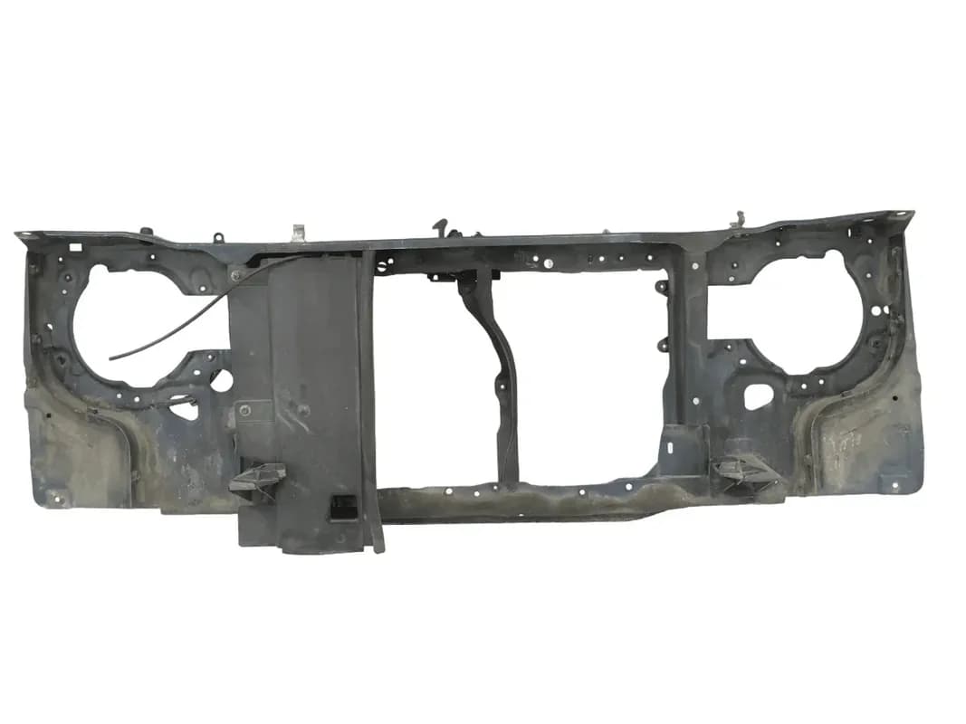 Soporte radiador Bertone Freeclimber - Foto 2