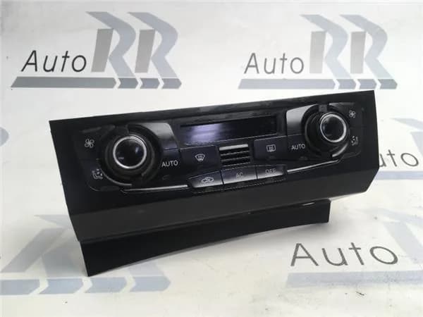 Climatizador Audi 8t1820043ab - Foto 1
