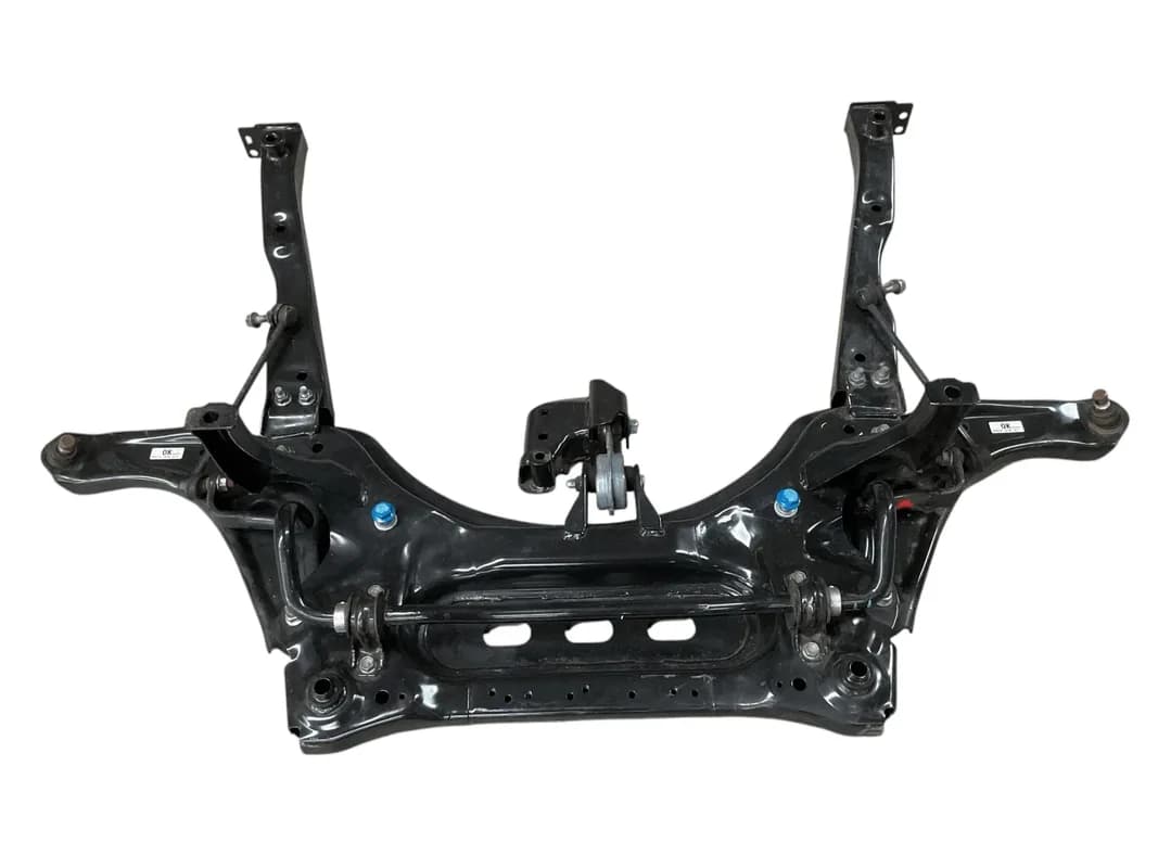 Puente delantero Kadjar Qashqai J11 544114EA0C - Foto 1
