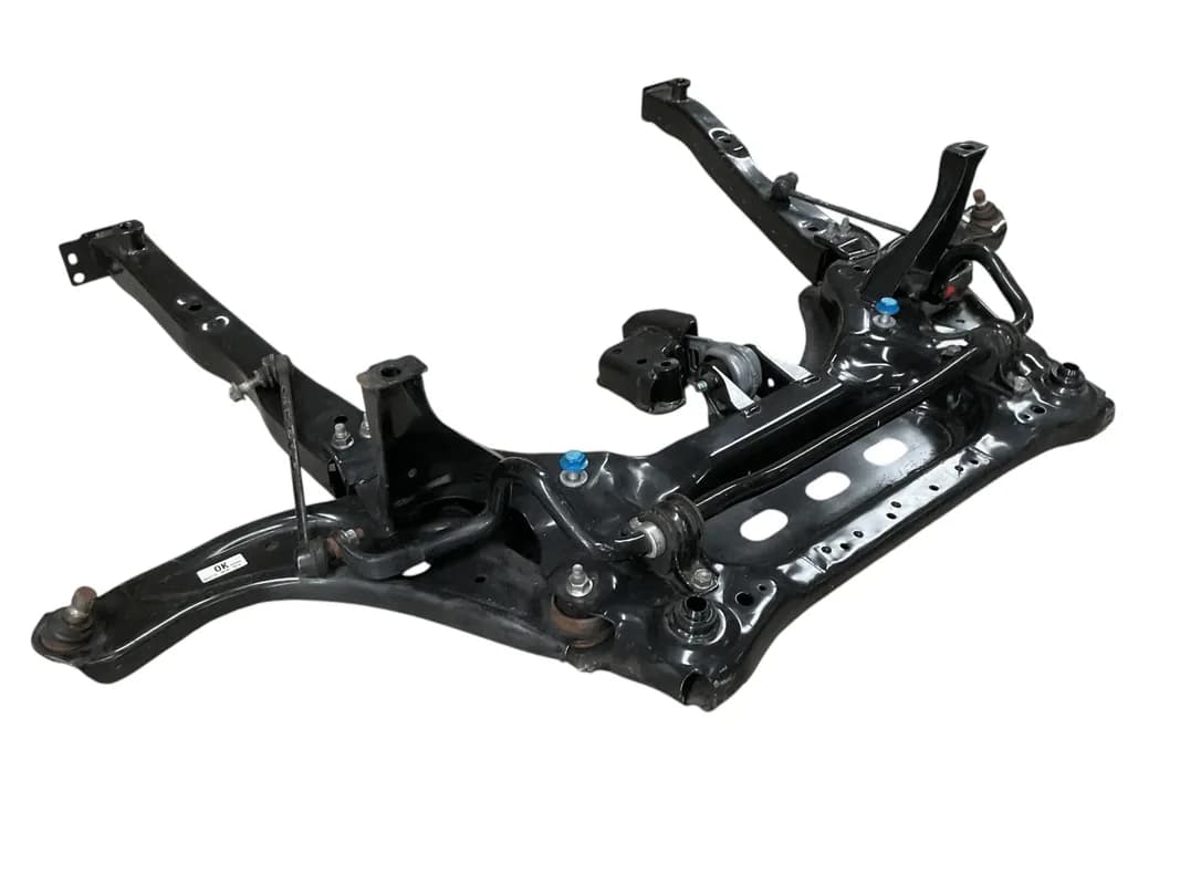 Puente delantero Kadjar Qashqai J11 544114EA0C - Foto 2