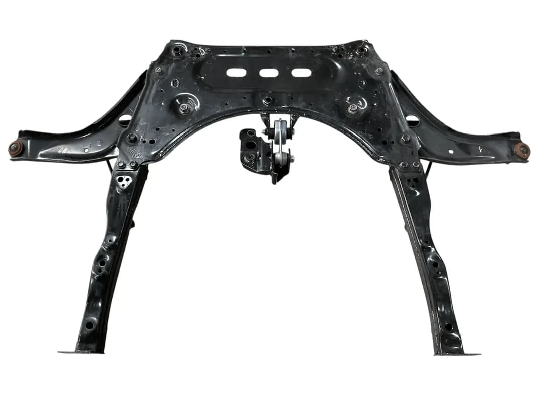 Puente delantero Kadjar Qashqai J11 544114EA0C - Foto 3