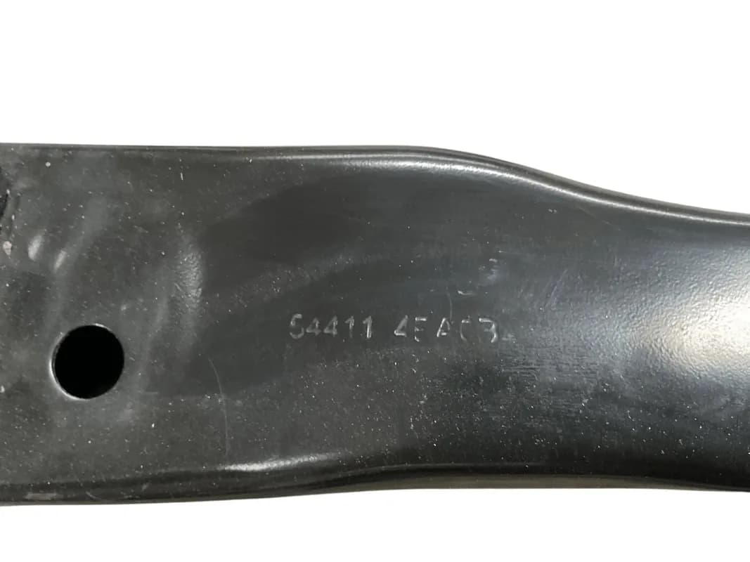 Puente delantero Kadjar Qashqai J11 544114EA0C - Foto 5
