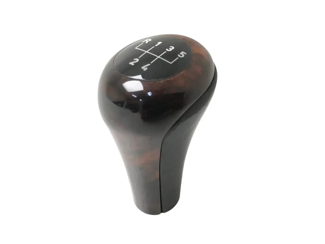 Pomo palanca cambios BMW 25111434497 - Foto 1