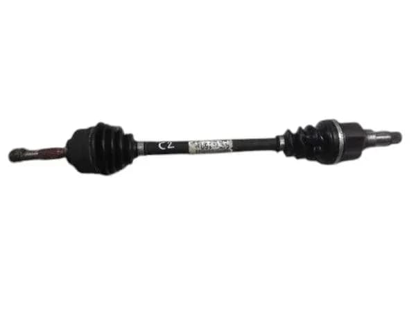 Palier del izq Citroen C2 I C3 I 9650624280 - Foto 1