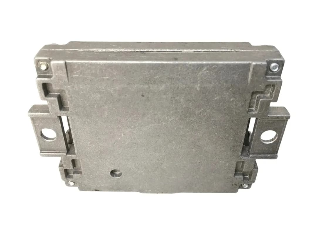 Amplificador Antena VW 4N0035456D - Foto 2