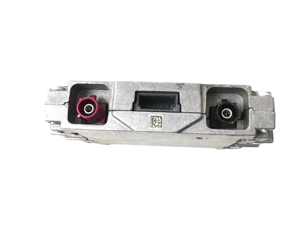 Amplificador Antena VW 4N0035456D - Foto 3