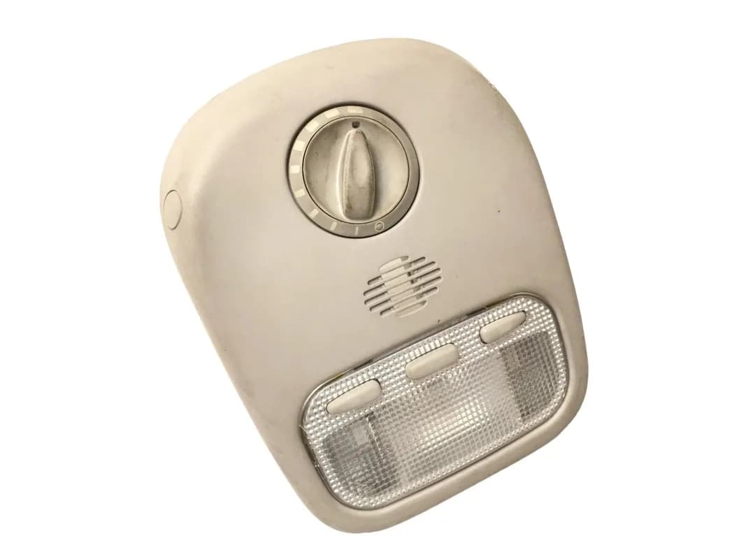 Luz techo Peugeot 407 - Foto 1
