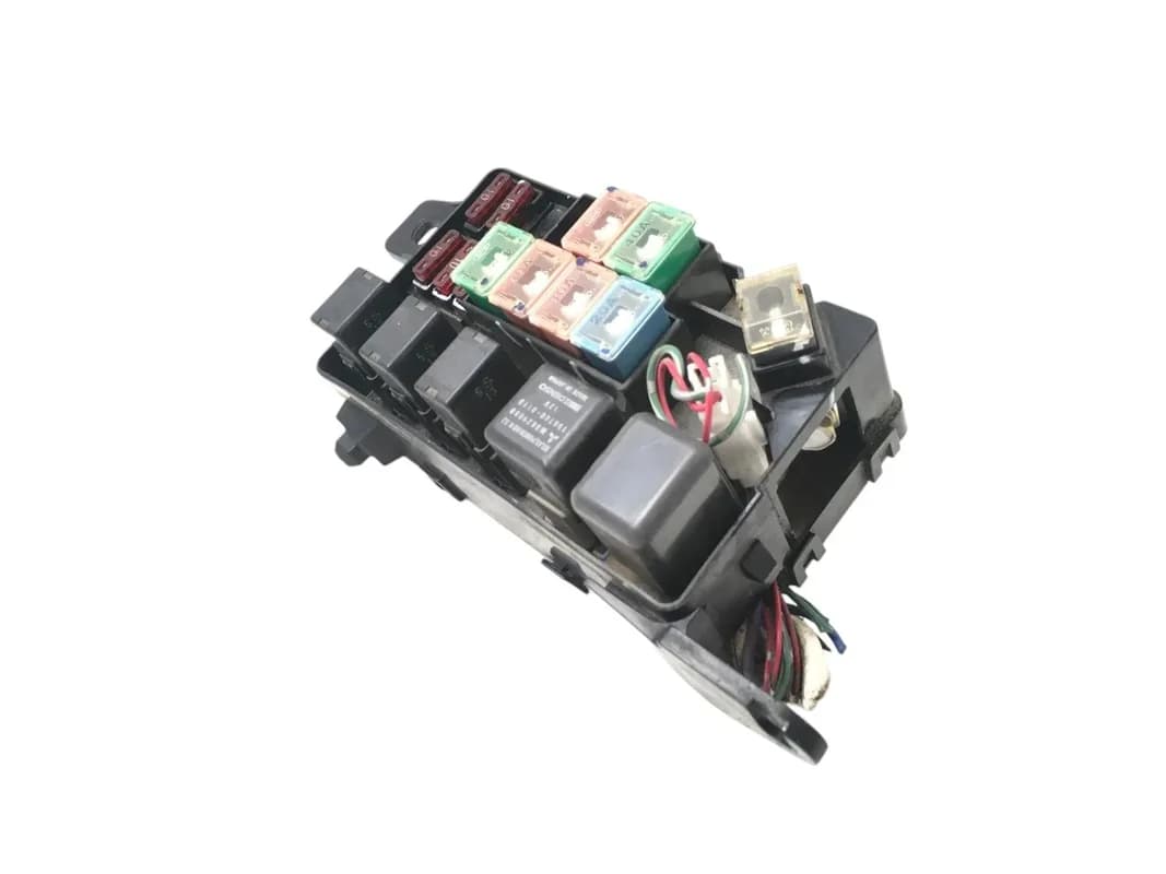 Caja fusibles Mitsubishi L200 K6/7 - Foto 3