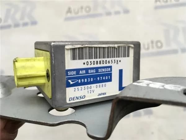 Sensor impacto Daihatsu Sirion - Foto 3