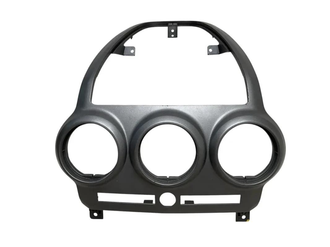 Moldura Rejillas Opel Antara 2006-2014 - Foto 1