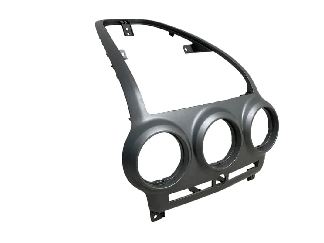 Moldura Rejillas Opel Antara 2006-2014 - Foto 2