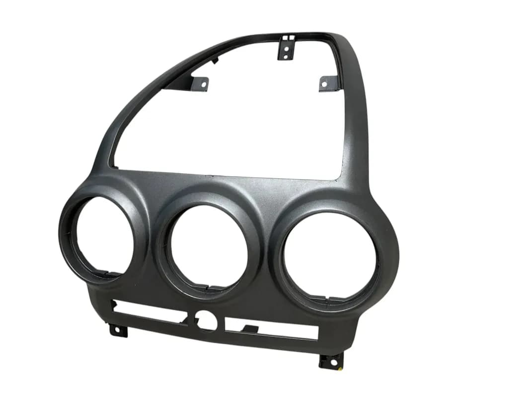 Moldura Rejillas Opel Antara 2006-2014 - Foto 3