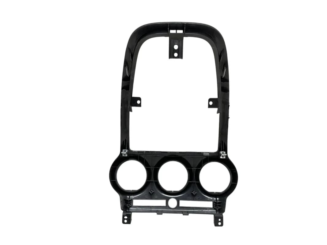 Moldura Rejillas Opel Antara 2006-2014 - Foto 4