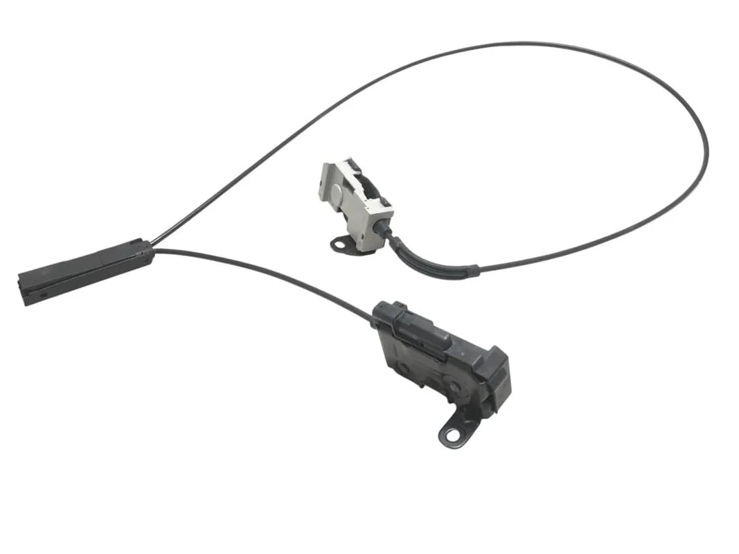 Cerradura Capo Mercedes GLX X204 - Foto 2