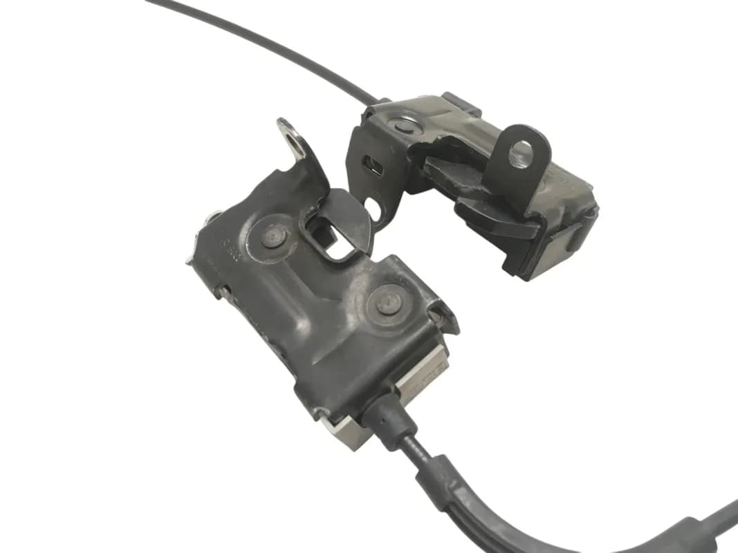 Cerradura Capo Mercedes GLX X204 - Foto 3