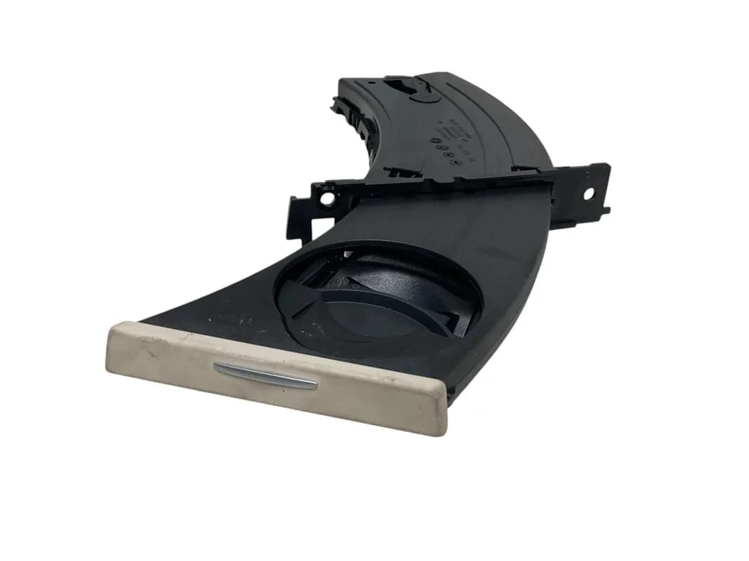 Portavasos izq BMW 3 2004-2011 - Foto 1