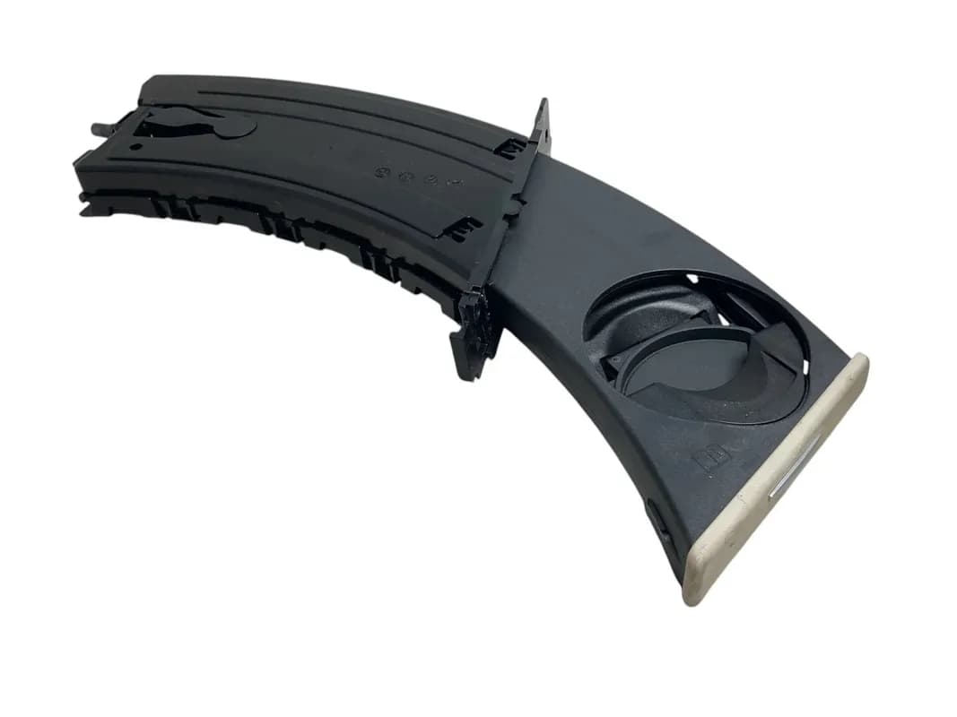 Portavasos izq BMW 3 2004-2011 - Foto 2