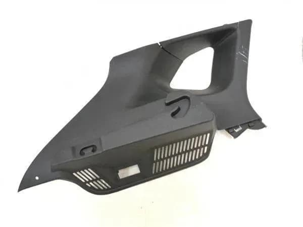 Guarnecido maletero izq Nissan Qashqai J - Foto 1