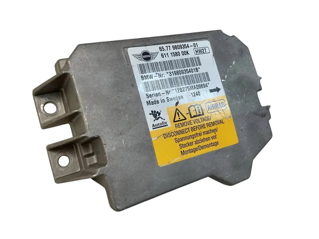 Modulo Retencion SRS Mini 65779809354 - Foto 2