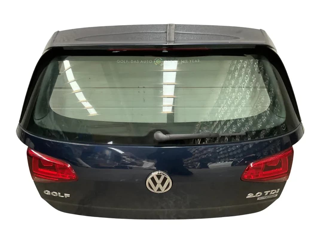 Porton VW Golf 7.5 15-20 - Foto 1
