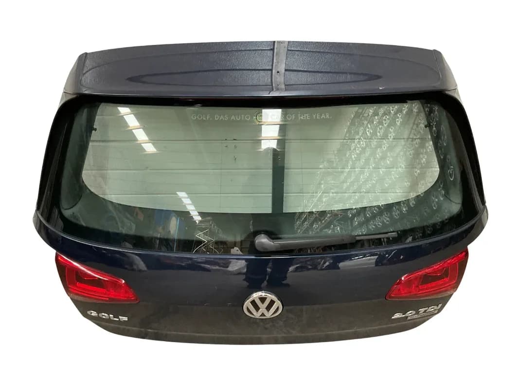 Porton VW Golf 7.5 15-20 - Foto 2