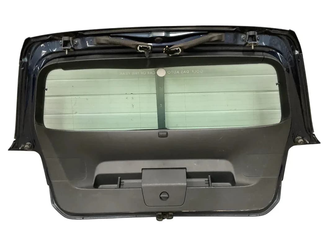 Porton VW Golf 7.5 15-20 - Foto 4