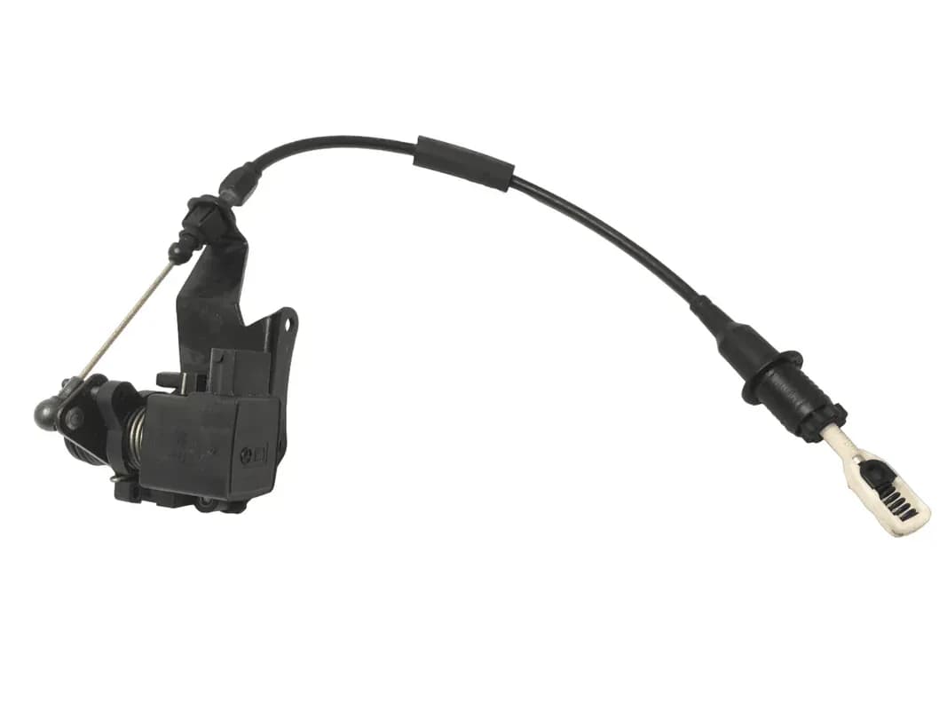 Sensor potenciometro Mercedes A0125423317 - Foto 1