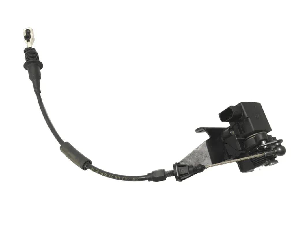 Sensor potenciometro Mercedes A0125423317 - Foto 2