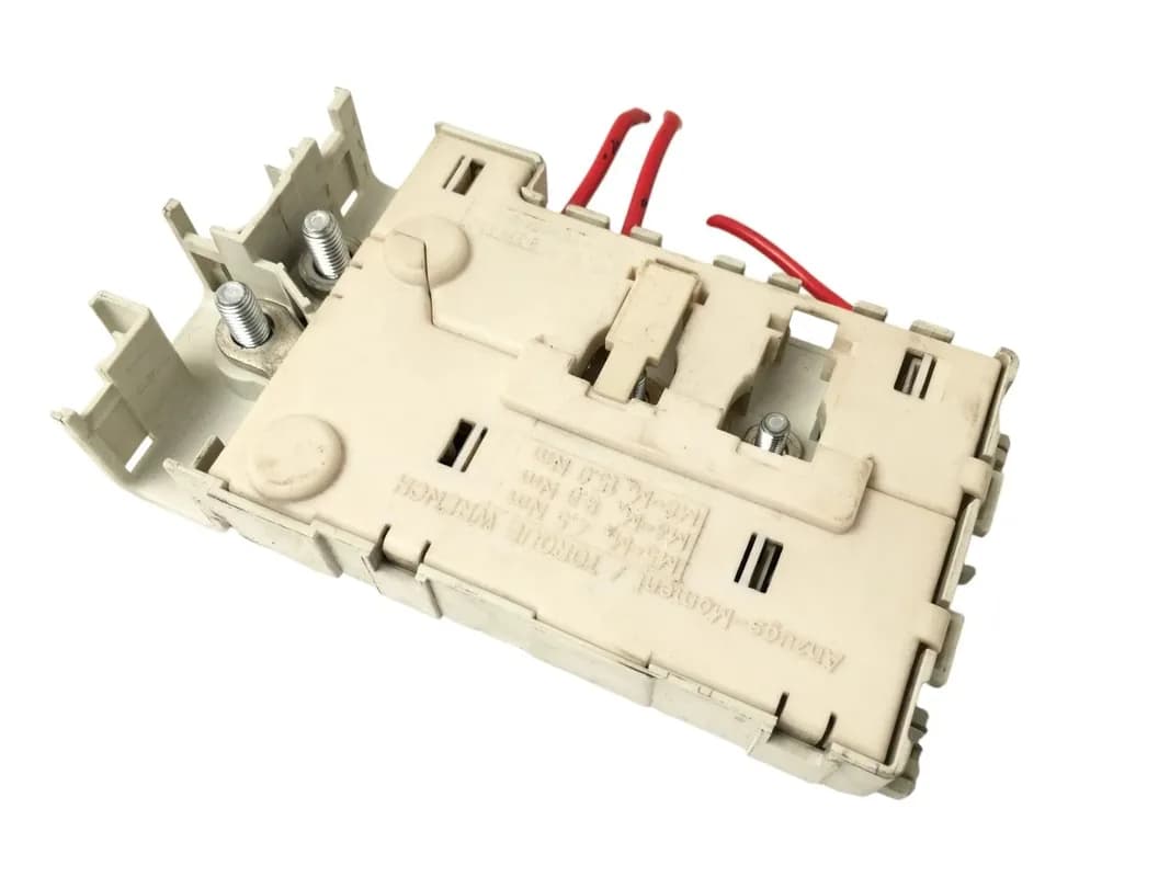 Caja Fusibles BMW E38 E39 - Foto 1