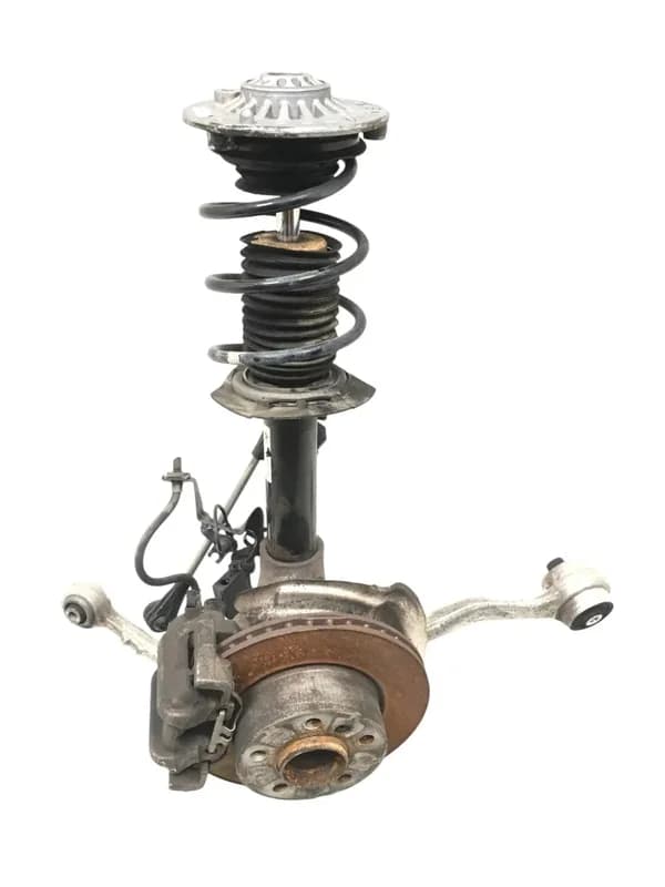 Mangueta del dcha BMW F20 F21 - Foto 1