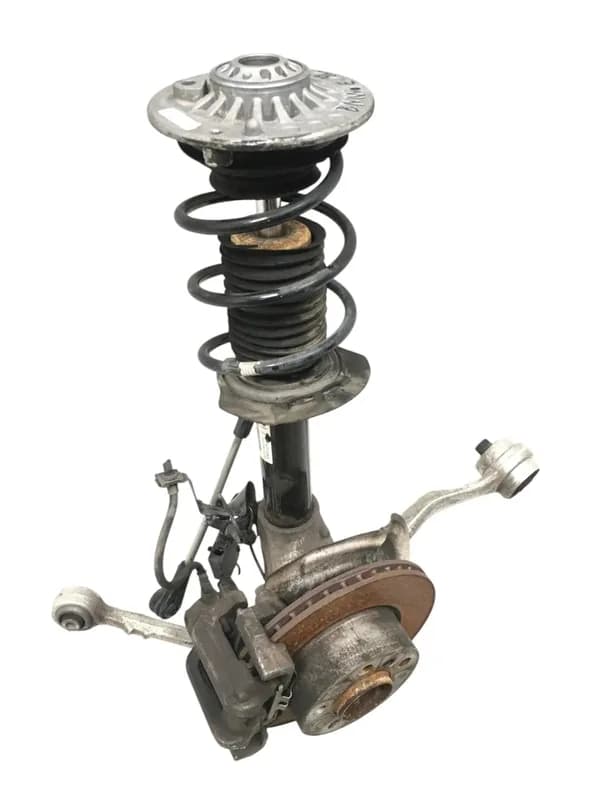 Mangueta del dcha BMW F20 F21 - Foto 2
