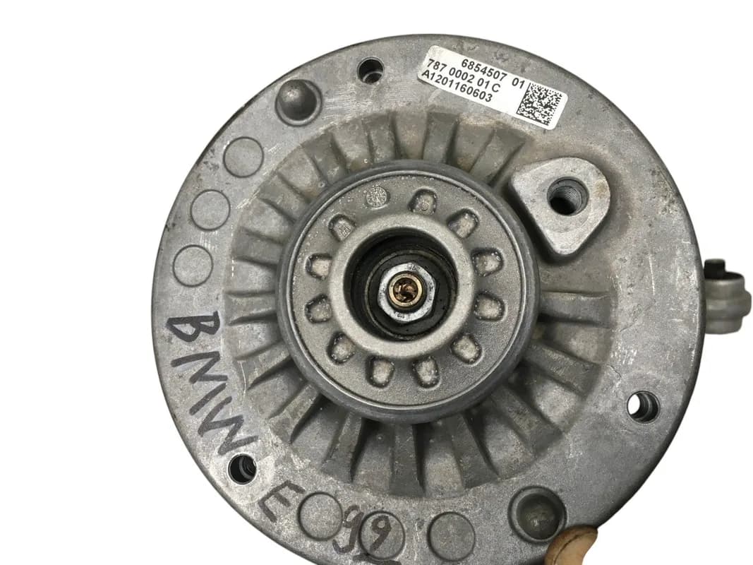 Mangueta del dcha BMW F20 F21 - Foto 4