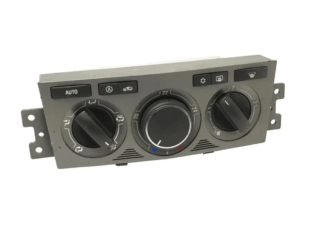 Climatizador Opel Antara 20888074 - Foto 1