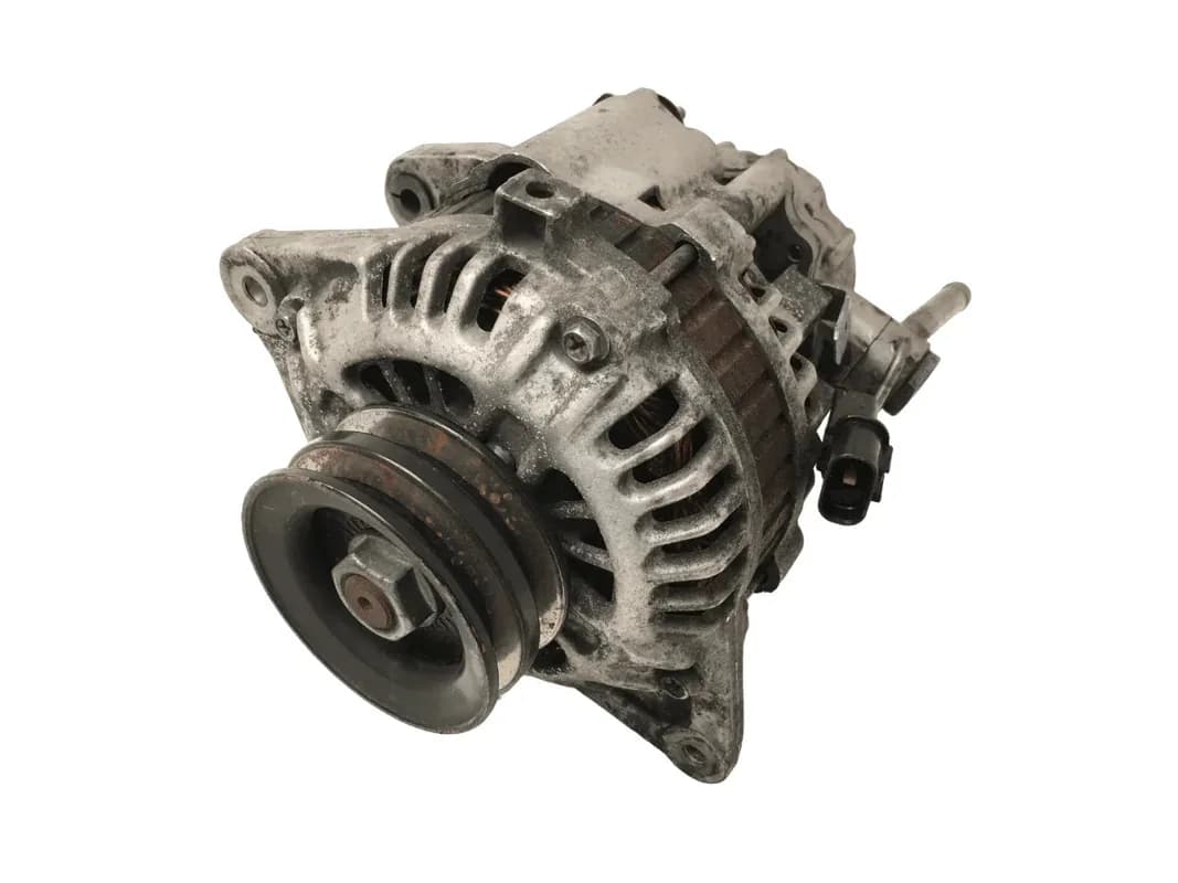Alternador Hyundai Galloper 2 3730042870 - Foto 1