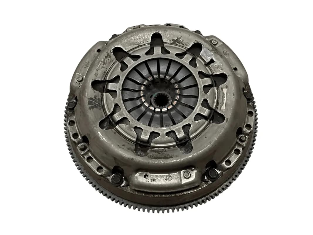 Kit Embrague Ford CV206375AA - Foto 1
