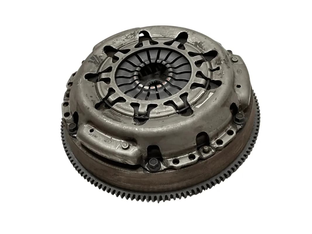 Kit Embrague Ford CV206375AA - Foto 2