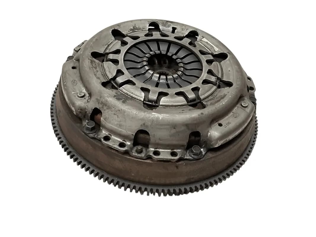 Kit Embrague Ford CV206375AA - Foto 3
