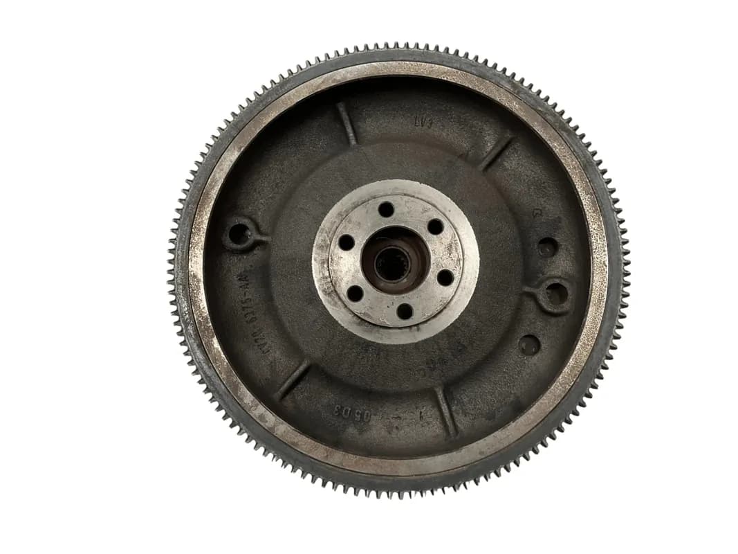 Kit Embrague Ford CV206375AA - Foto 4