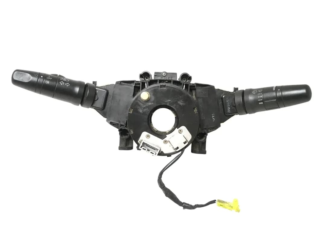 Mando Multifuncion Nissan Cabstar F24 - Foto 1
