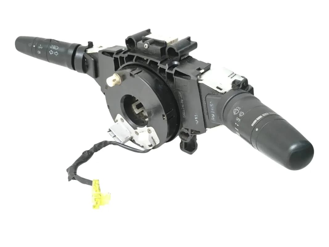 Mando Multifuncion Nissan Cabstar F24 - Foto 2