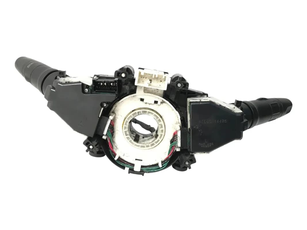 Mando Multifuncion Nissan Cabstar F24 - Foto 3
