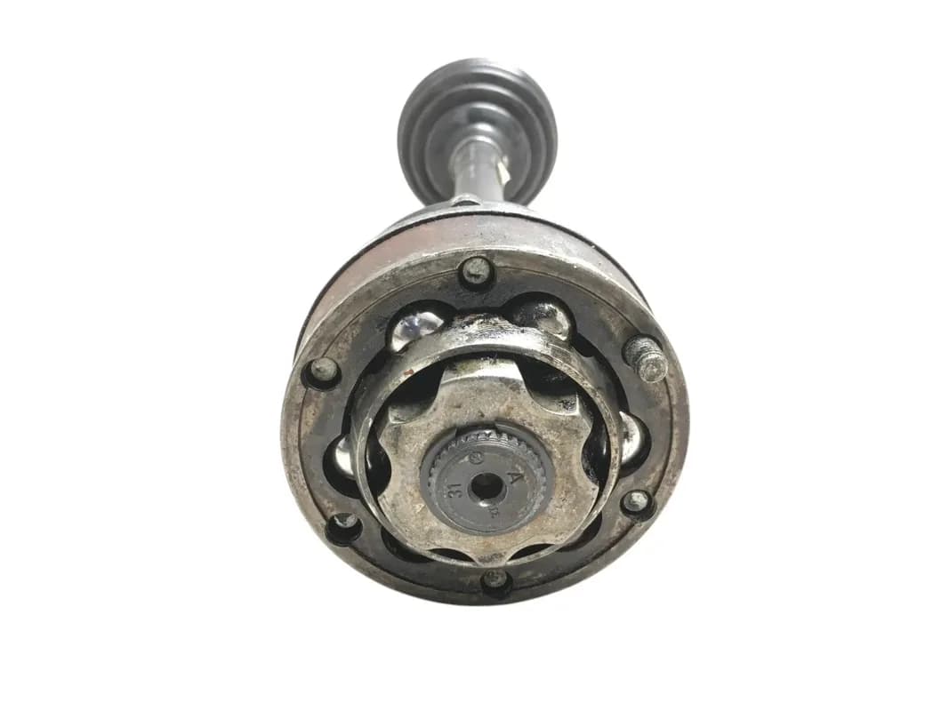 Palier del izq VW 1J0407271KJ - Foto 4