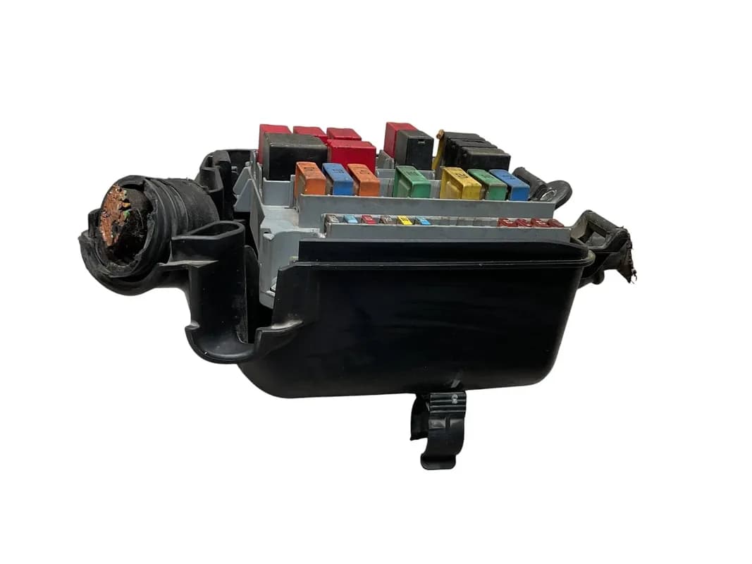 Caja Fusibles Fiat PSA 51905216 - Foto 3