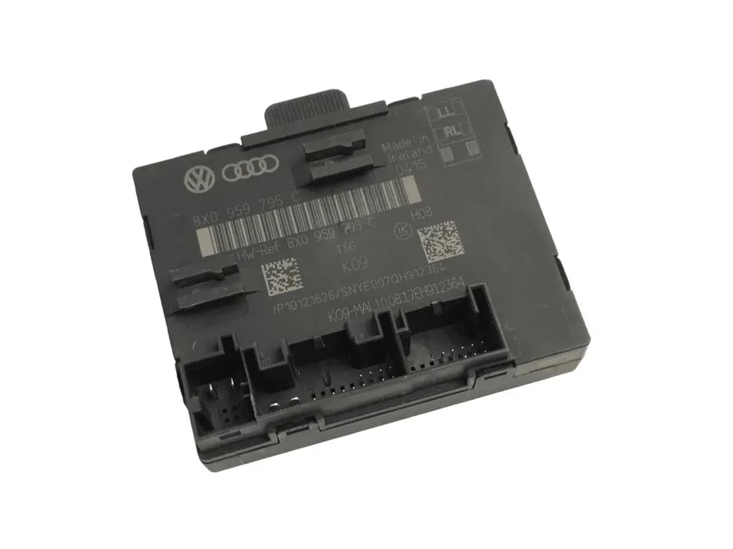 Modulo puerta VW 8X0959795C - Foto 1